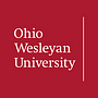 Ohio Wesleyan University logo